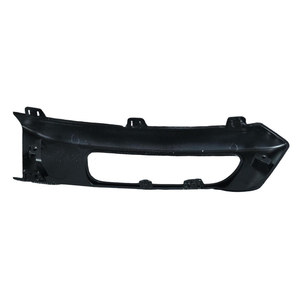 Nebelscheinwerferabdeckung für Land Rover Range Rover Sport L494 2014, Vorne Links, Schwarz