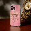 Sexy B-BeTTy-CuTe-BoopS Phone Case For iPhone 17 16 15 14 13 12 11 Mini Pro Max Plus Transparent Cover