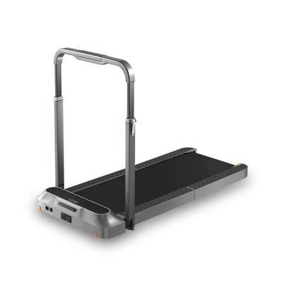 Xiaomi KingsmithR2B Connected Folding Treadmill - Black - TU - Foot-controlled Speed