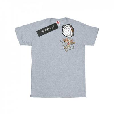 Męski T-shirt Frankenstein Jerry