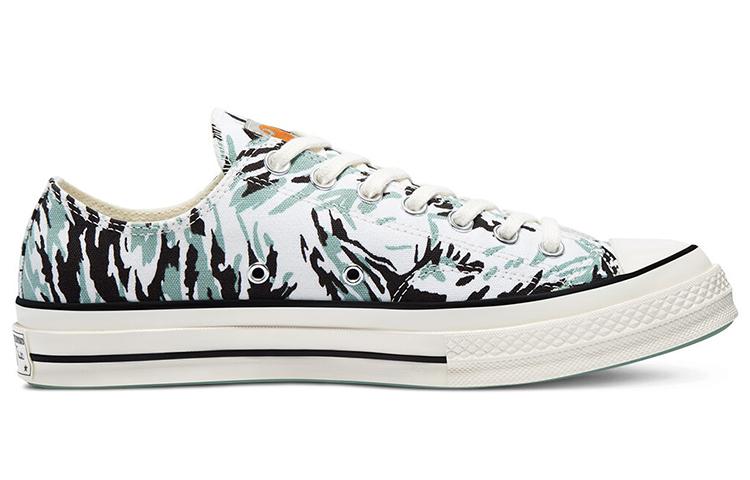 Chuck 70 Carhartt Wip X Chuck 70 Converse Low 'Hinterland' 171238C