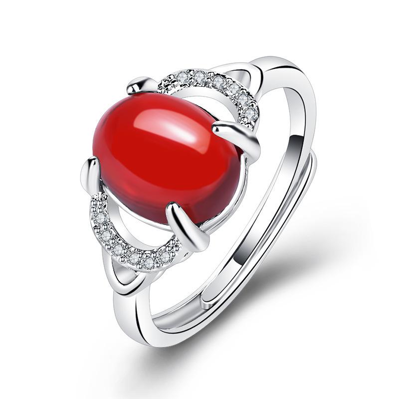 

Классическое кольцо Lindon из медного сплава с цирконием, женские ювелирные изделия, свадебный подарок для вечеринки