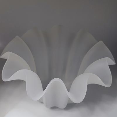 E27 Akrylové stínidlo s orchidejovým zvonkem, závěsné lampy, příslušenství, stolní díly, DIY nástěnný lustr, noční lustr do restaurace