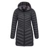 Mountain Warehouse Womens/Ladies Florence Long Padded Jacket