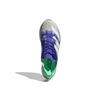 adidas Adizero Prime X 'Sonic Ink Screaming Green' Sneakers FZ2476