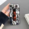 Metal Gear Solid Phone Case For iPhone 18 16 Plus 15 14 Pro Max 13 Mini 11 12 Xr X Xs 6 7 8 SE Plus Back Cover
