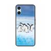 For Sony Xperia 10 VI 5G Case 6.1" Fashion Protect Soft Silicone Phone Case Funda For Sony Xperia 10 VI 10VI Back Cover Coque