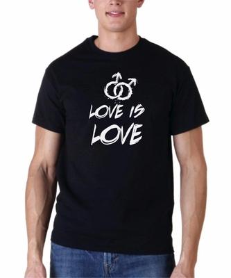 Oberteile – T-Shirts