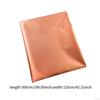 Blocking Accessories Lightweight Industry Use Flexible 110cm Faraday Electromagnetic Cloth