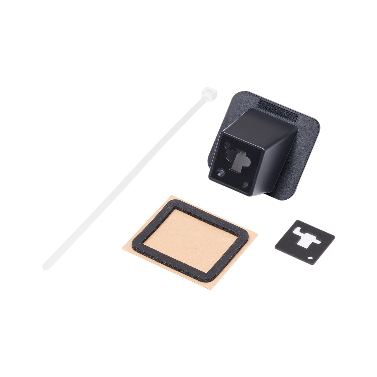

Kanac Planning Backup Camera Installation Kit for Suzuki Spacia KK-S202BC