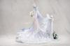 APEX-TOYS Azur Lane "New Jersey Snow Bride Love Ver." 1/7 Scale ABS & PVC Pre-painted Complete Figure