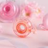 Tiangao Creative Donut Correction Tape Cherry Blossom Correction Tape Girl Heart Correction Tape
