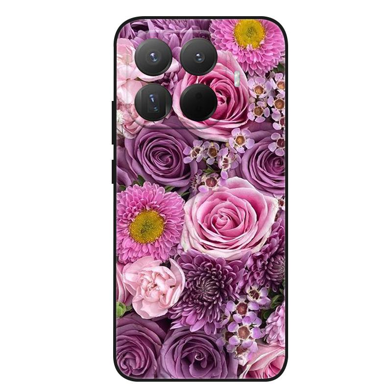 For Xiaomi 15T Pro Case 15 T Silicone Luxury Space Soft Bumper for Xiaomi 15T 15TPro 5G 2025 Phone Cover TPU Funda Shockproof