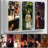 Singer R-Rauw Alejandro Phone Case for Samsung A17 A37 A57 A07 A16 A26 A36 A56 A06 A02S A12 A22 A32 A52S A04S A14 A24 A34 A54 A0