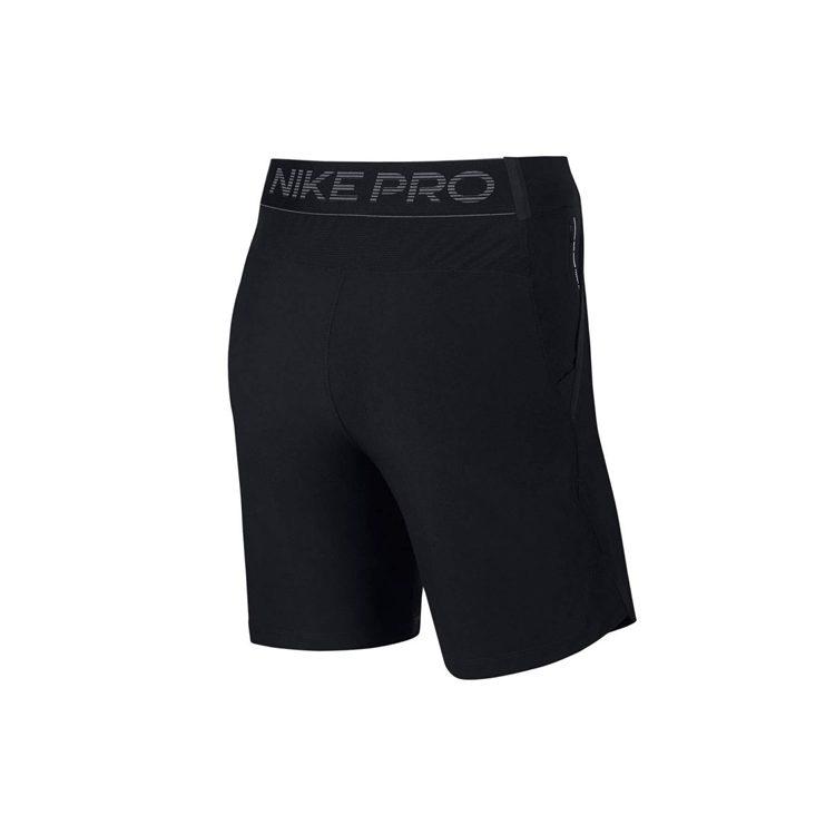 Nike Casual Shorts Men's Black Thin CD4318-010