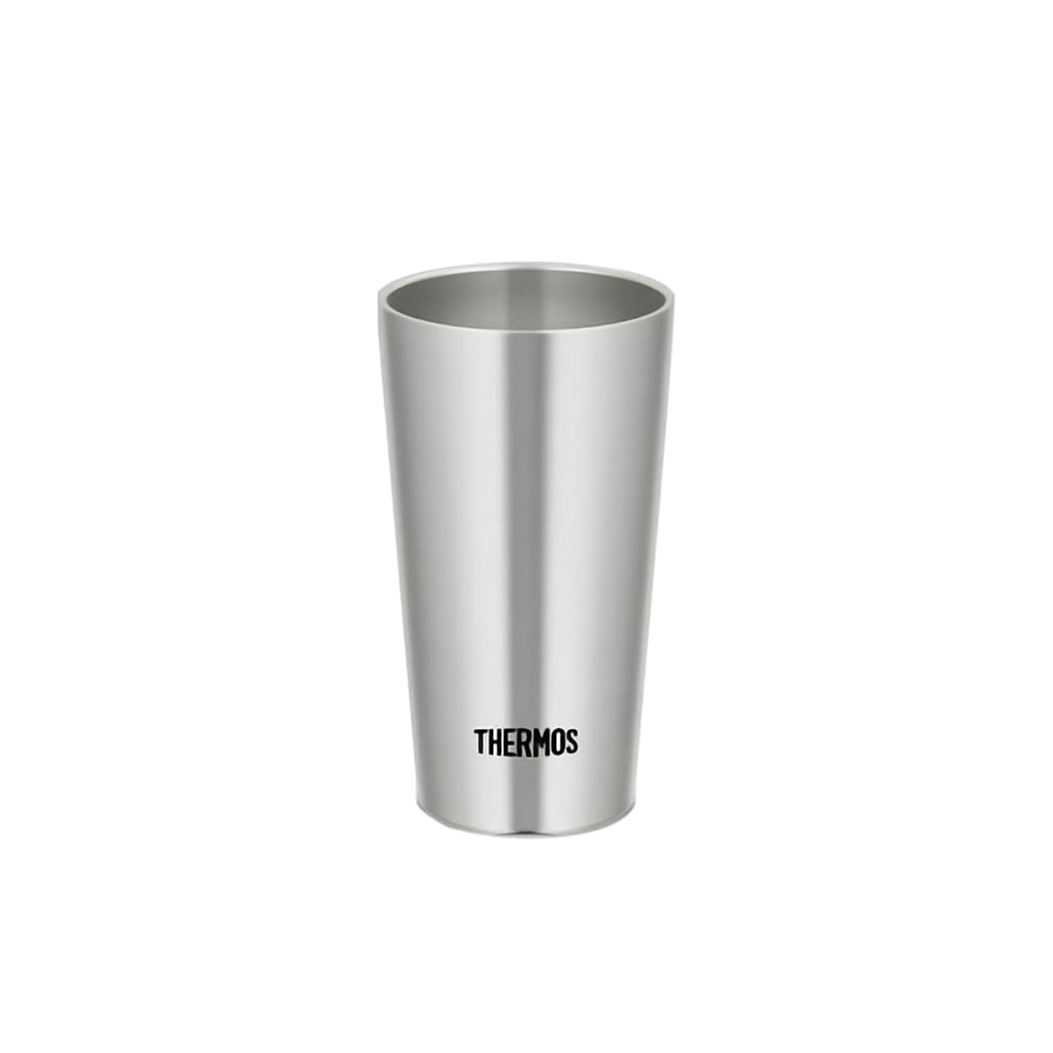 Thermos Vacuum Insulated Tumbler 300ml Stainless JDI-300 S