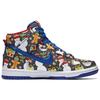 Nike SB Dunk High Concepts Pulover Crăciun Uât 2017 PS AO1559-446