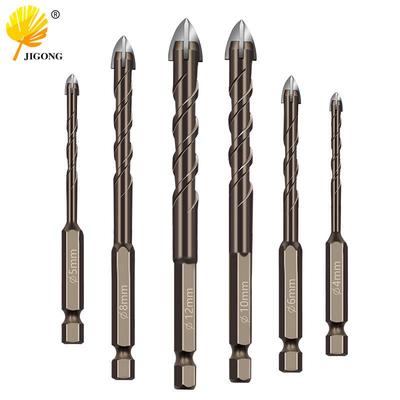 Accesorios para herramientas eléctricas – Brocas