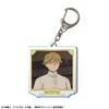 New Anime Frieren Beyond Journey's End Acrylic Action Figures Model Key Chain kawaii Pendant Accessories Decor Toy Gift 6CM