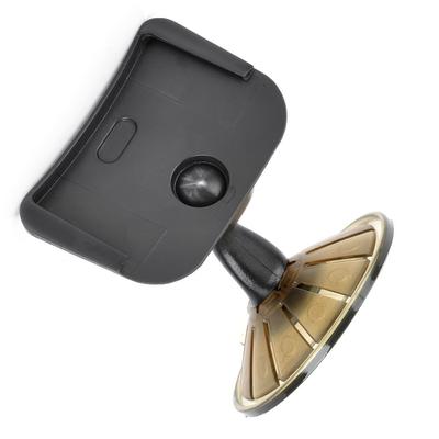 Braket Araba Ön Cam Montajı 1 Adet Siyah Aksesuarlar TomTom XL XLS PC+TPU Parça Değişimi Pratik