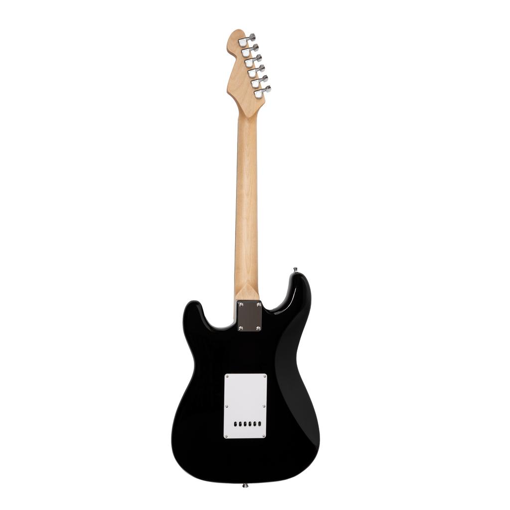 MusicMate ElectroRiff Electric Guitar Set ME-01