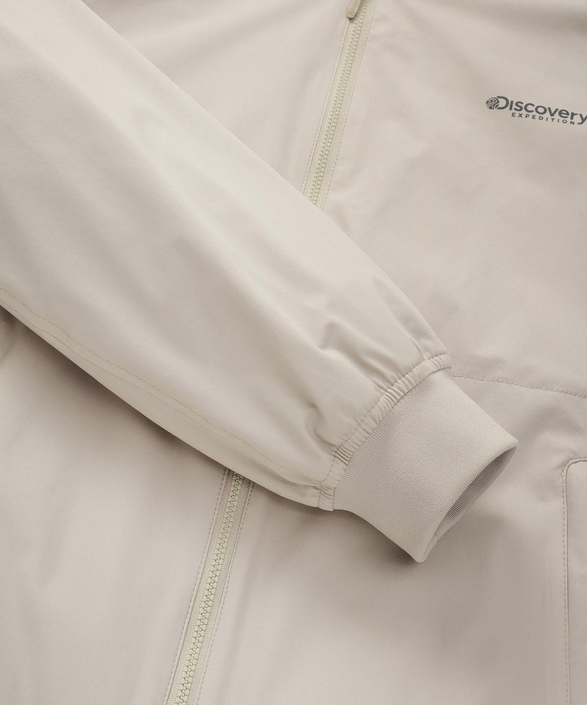 Discovery Expedition Men'S Vertex 2L Wilbur Blouson Jacket (Beige2)