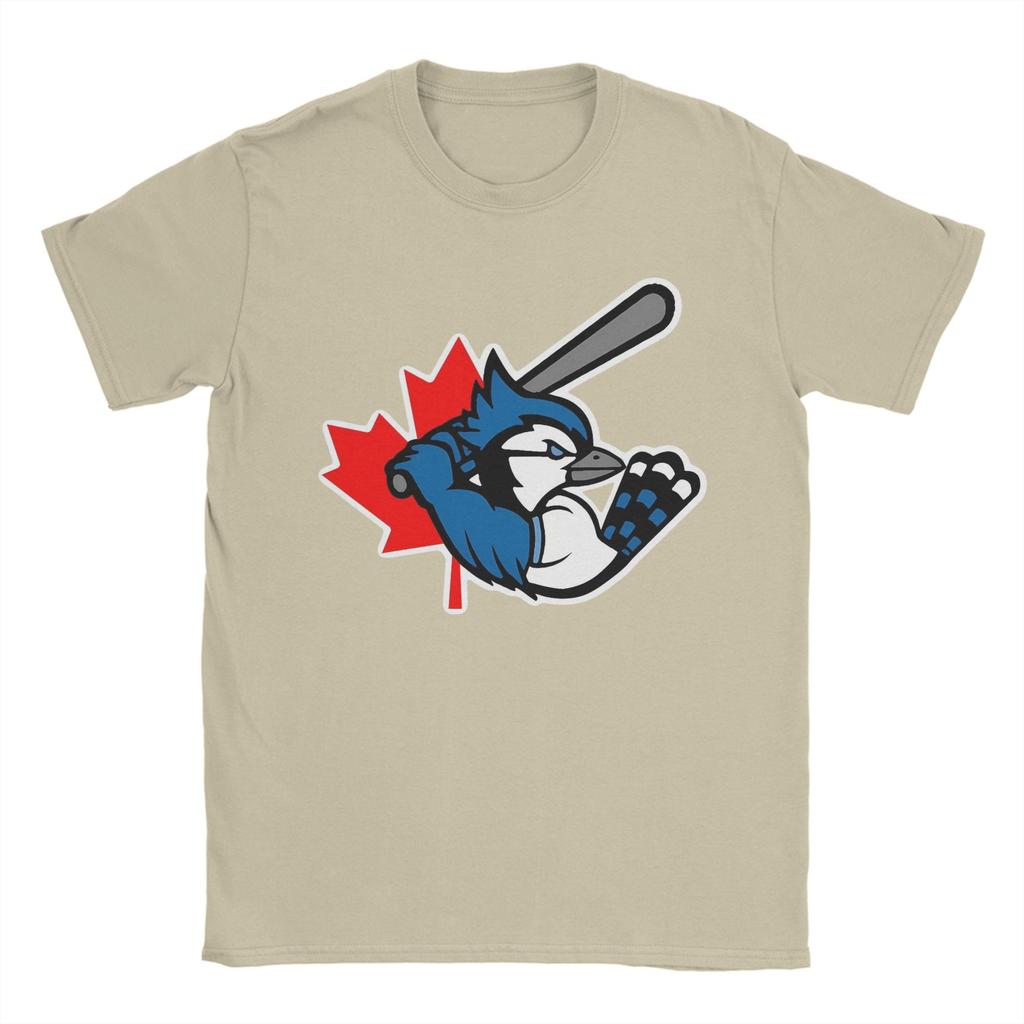 BlueJaysBird TShirts for Unisex Vintage Cotton Tee Shirt Crewneck Short Sleeve T Shirt XL XL XL Clothes