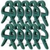 10 Plant Stem Fixing Clip Fruit Vegetable Cultivation Auxiliary Products Clip for Preventing Lodging Assisting Gardening Gadget