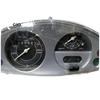 1pc for Piaggio CITY FLY FLY125 BYQ125T-3E Instrument Dial Code Table Odometer
