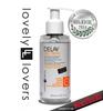 Delay Gel Lube prolongeant le temps des rapports pour les hommes 150 ml
