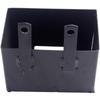 Mini Bike Battery Holders Small Size Simple Installation Guide for Dirt Bikes 594E