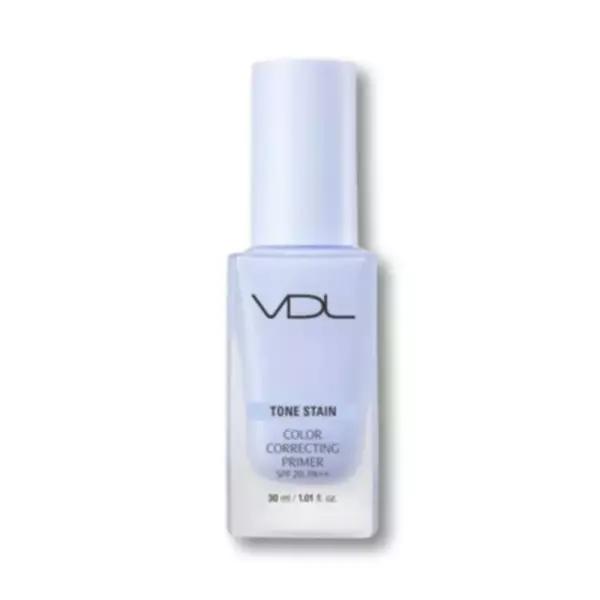VDL Tone Stain Color Correcting Primer (30ml) Serenity