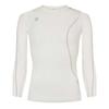Skins Mens Compression Workout Base Layer Top