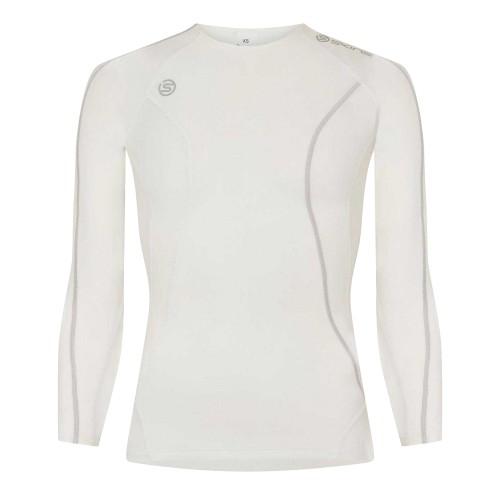 Skins Mens Compression Workout Base Layer Top