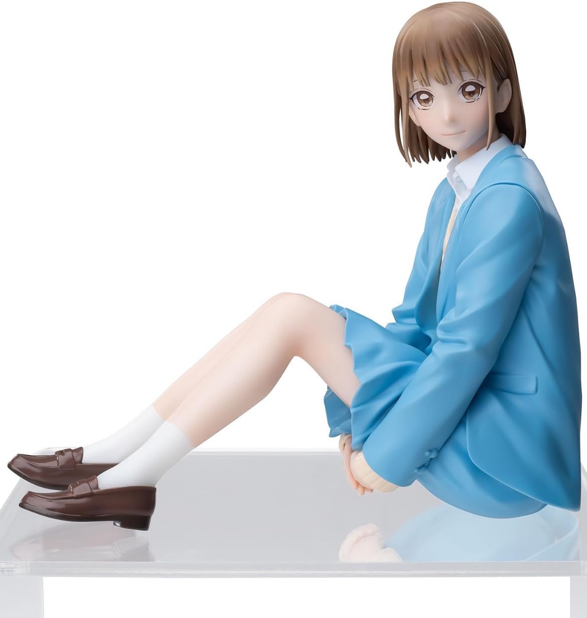 

Ao no Hako Choconose Premium Shikano Chinatsu Figure [Official]