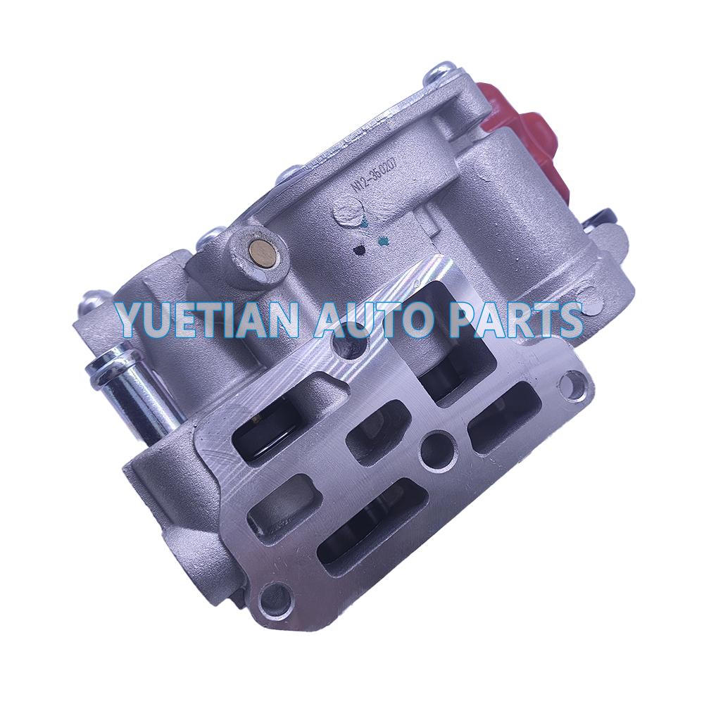 Idle Air Control Valve OEM MD614701 Compatible With 94-96 MITSUBISHI