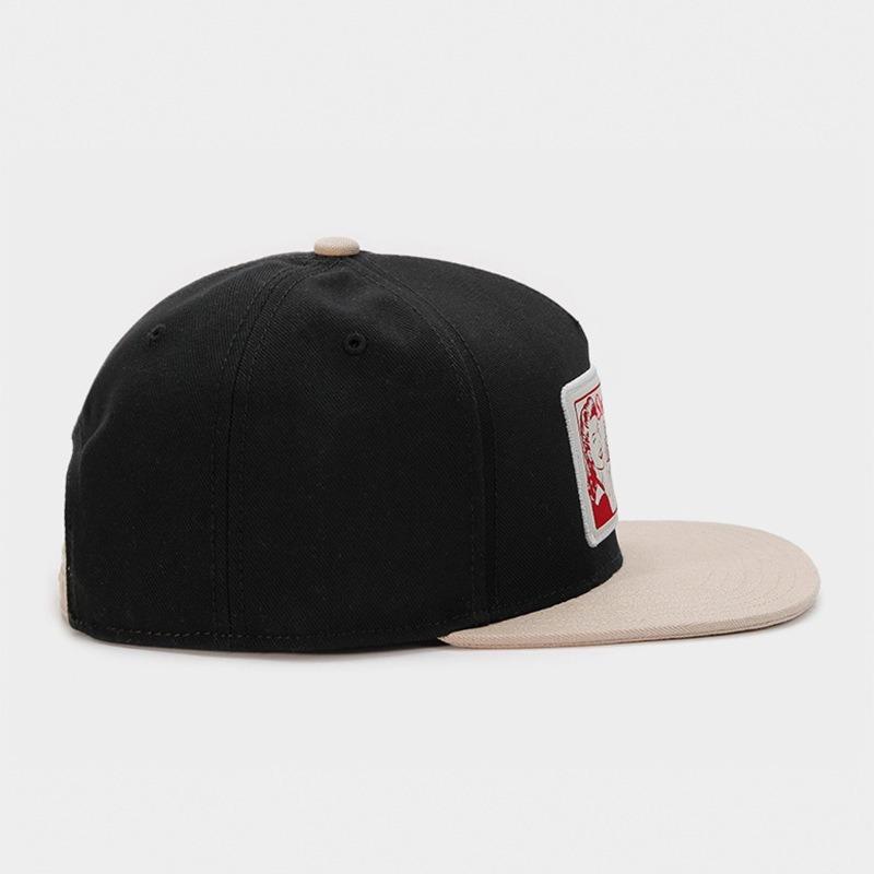 Vintage Adjustable Unisex Vintage Cap for Outdoor Hiking and Mountaineering
