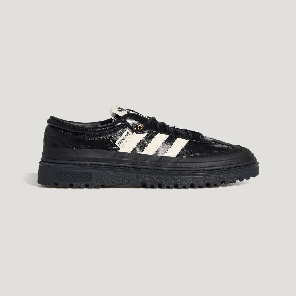 Song For The Mute X Adidas Samba LX Freizeit 'Core Black Off White'