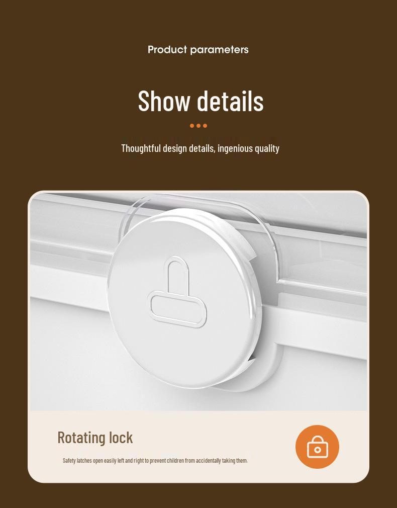 Cutie de Depozitare Medicamente de Prim Ajutor pentru Familie, Capacitate Mare, pentru Uz Casnic