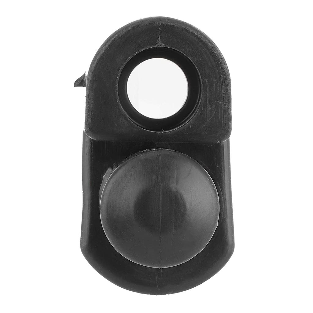 253685L300 Auto Rubber Door Switch Cover Mount Cap Compatible-for Patrol GQ Y60 GU Y61 Civilian W41 Car Accessories 4pcs