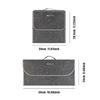 1Pcs Car Trunk Large Capacity Sundries Storage Box Organizer Bag Tool Case Stickers For Mercedes Benz A B C E S AMG CLA CLK GLA