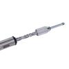 Wooden Handle Ratchet Screwdriver T201B 260MM Push Pressure Reversible Manual Screw Driver For Home Repair Furniture Assembly