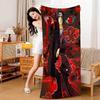 Cool W-Uchiha Itachi-H Beach Towel For Kids Personalized Bath Towel Pool Towel Vacation Gift Picnic Towel Party Gift