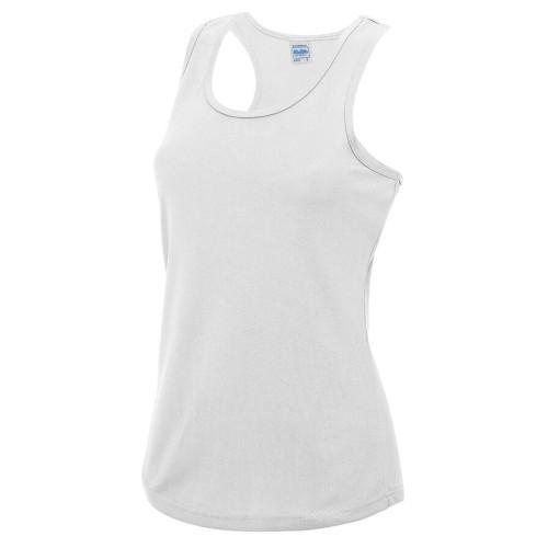 Just Cool Womens/Ladies Vest Top