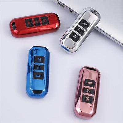 Accesorii pentru electronica auto – Huse pentru cheile de la maşină