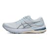 Asics Low Top Casual Running Shoes Women's Light Gray Blue Sneakers 1012B805-020