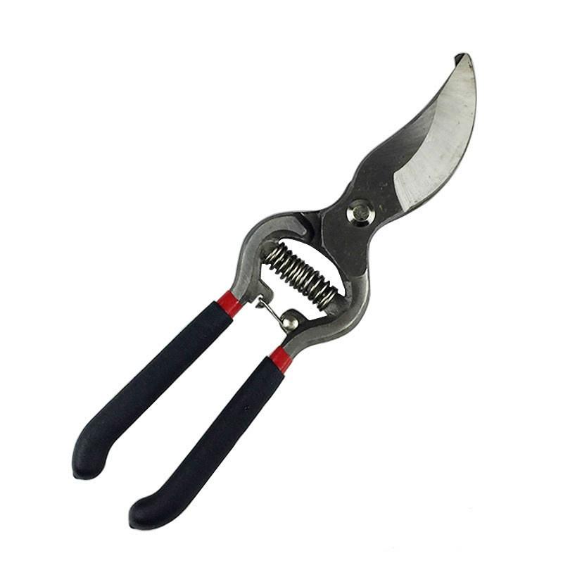 1pcs Garden Scissors Grafting Tool Fruit Tree Pruning Shears Bonsai Pruners Garden Shears Gardening