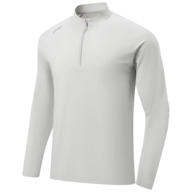 Li-Ning Men s Reflective Quick-Dry Long Sleeve T-Shirt L