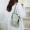 Hands-Free Portable Water Bottle Bag Universal Vacuum Cup Carrier Cover  Outdoor Activities