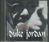 CD JORDAN DUKE  3361 Live TKCK3011 TOKUMA 2002 Japan ObiJazz Used